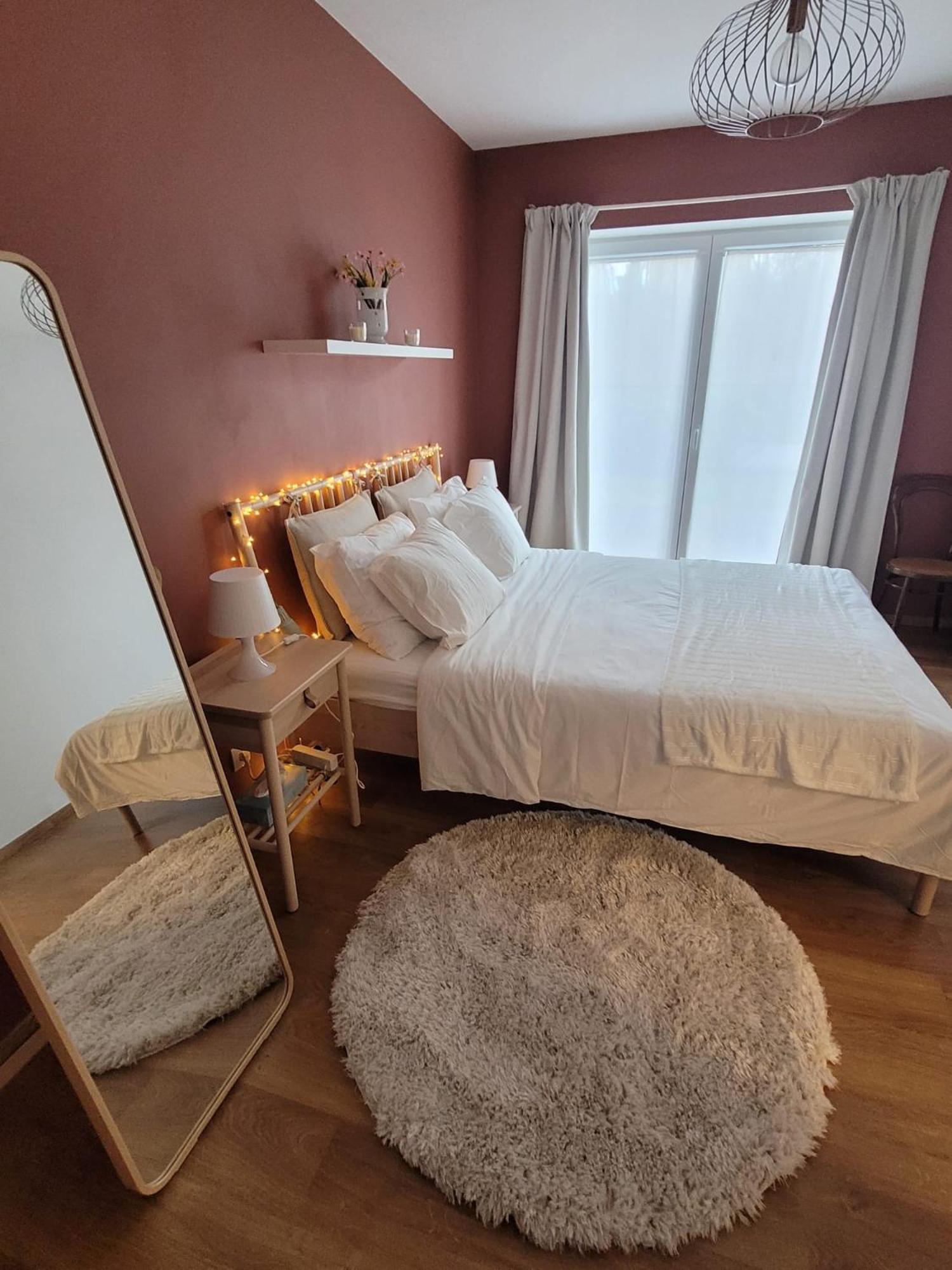 Magnifique Appartement Moderne Et Luxueux A Liege Серен Екстериор снимка